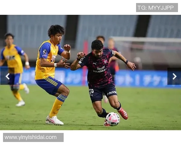 仙台维加与广岛的激烈对决展现日本足球的魅力与竞争力 仙台维加与广岛的激烈对决展现日本足球的魅力与竞争力