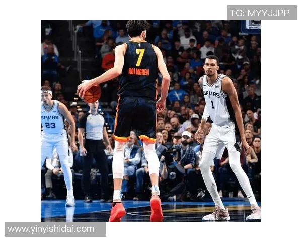 切特霍姆格伦的崛起与未来NBA球场上的新星之路