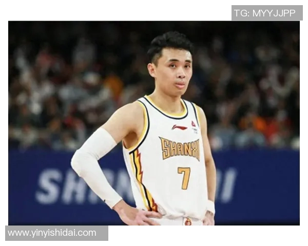 原帅：从新星崛起到篮球舞台的闪耀之星，探索他的成长与未来之路