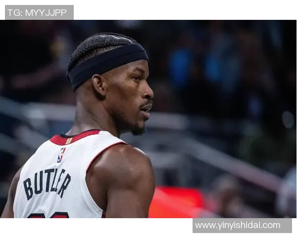 吉米巴特勒的传奇之路：从默默无闻到NBA超级巨星的蜕变历程