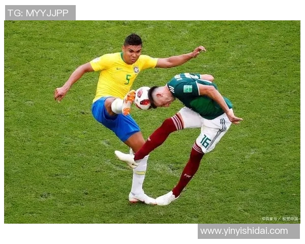 卡塞米罗的足球之路：从巴西小将到世界顶级中场的辉煌历程