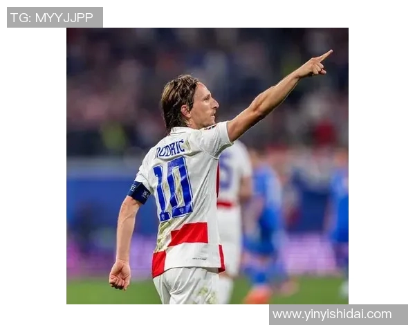 莫德里奇:从克罗地亚小镇走向世界足球巅峰的传奇之路 莫德里奇:从克罗地亚小镇走向世界足球巅峰的传奇之路