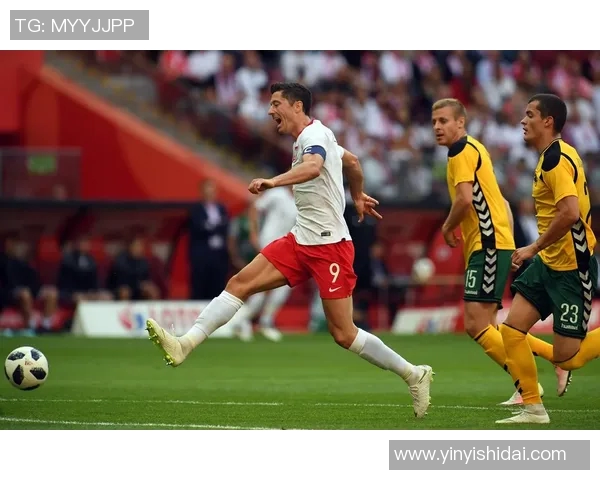 葡萄牙与立陶宛激战在即球迷期待精彩对决与进球盛宴