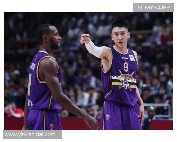 辽宁对北控精彩赛事直播观看指南与分析分享