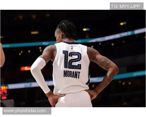 贾莫兰特的崛起与挑战：篮球天才的奋斗之路与未来展望