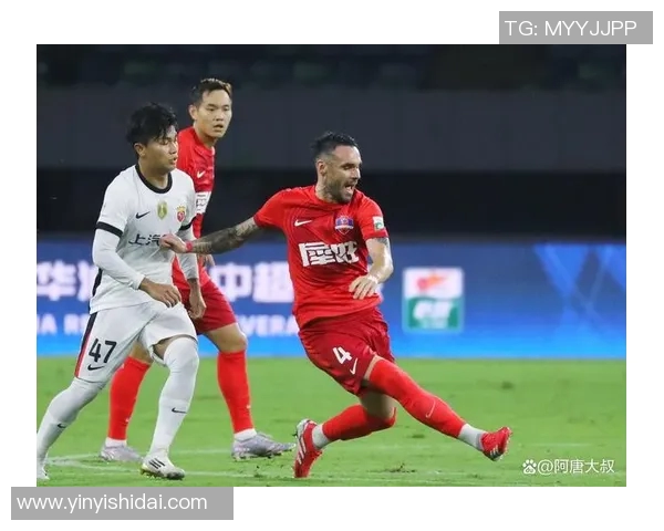 重庆与上海中超激战即将开启精彩直播全程回顾与分析