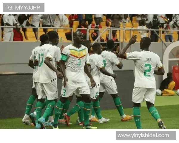 贝宁与塞内加尔激战正酣比分悬念引人关注