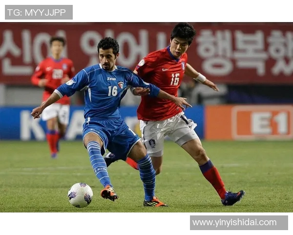 韩国与乌拉圭足球历史交锋回顾及重要赛事分析