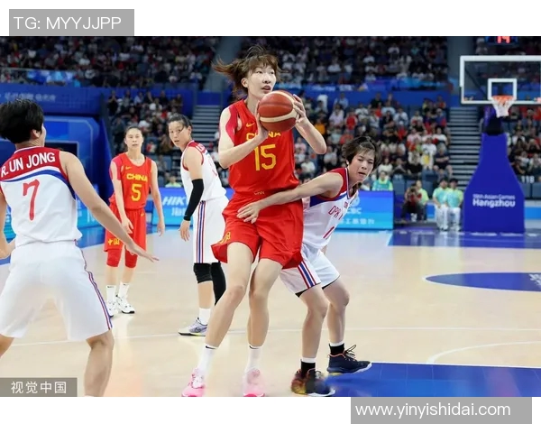 中国女篮与朝鲜队对决胜率分析及比赛前景展望