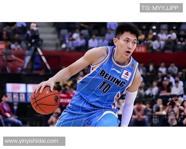 刘晓宇的篮球之路从青涩少年到职业赛场的辉煌历程与奋斗故事