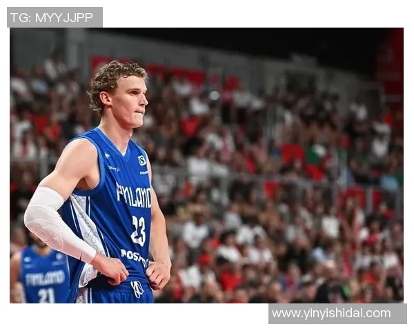 劳里马尔卡宁的崛起之路：从新星到全明星的华丽转变