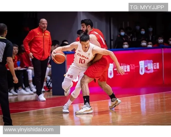 男篮世预赛激战伊朗与日本谁能夺得胜利争夺晋级机会