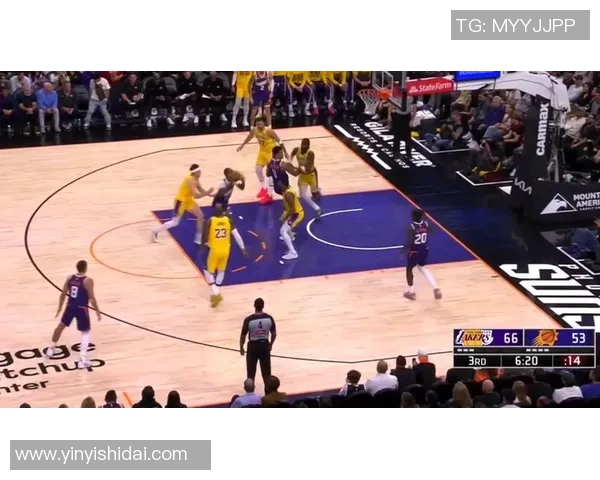 湖人对阵太阳精彩回放全场集锦与分析带你重温比赛瞬间