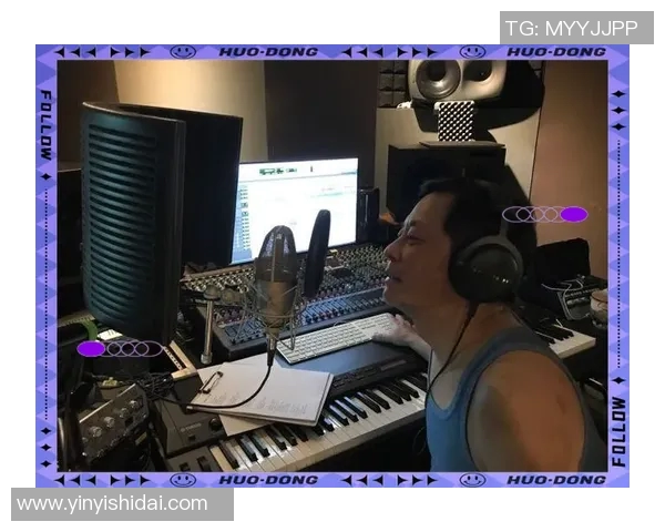 王岚的音乐旅程与人生哲学探索：从歌手到创作人的蜕变与成长