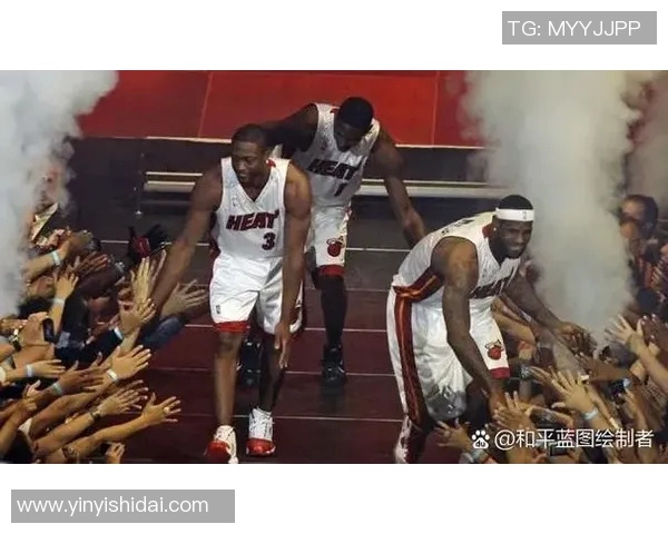 热火三巨头与绿军录像对决的精彩回顾与战术分析