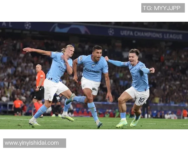 罗德里在曼城的崛起与影响力分析：从青训到顶级中场的蜕变之路