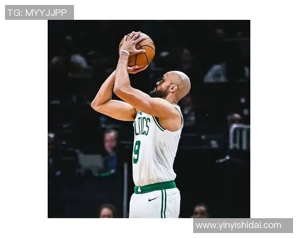 篮网与凯尔特人激战12月26日谁能在圣诞大战中笑到最后