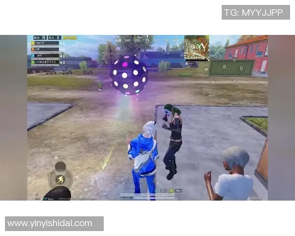 和平精英热议V5个人能力引发玩家热烈讨论与争议分析MBA