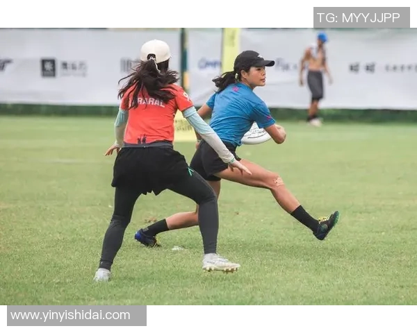 广州飞盘队崛起之路滑板精英赛背后的奋斗与荣耀MBA