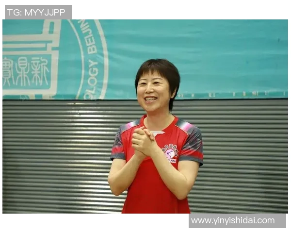 对话陈秀英：回顾羽毛球生涯的辉煌与挑战MBA