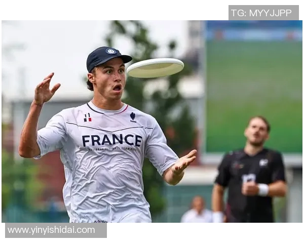 成都飞盘队经验分享最新飞盘比赛TOP10技巧解析与战术建议MBA