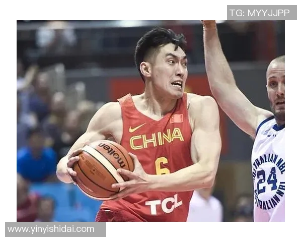 赵泰隆的篮球之路:从青涩少年到职业球员的成长历程与心路历程