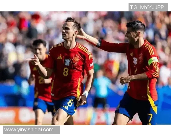 葡萄牙与西班牙精彩对决回顾及赛后分析全景报道