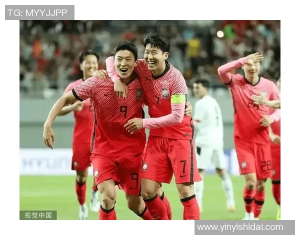 韩国对吉尔吉斯足球直播精彩赛事全程回顾与分析