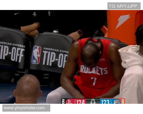 2020年NBA季后赛火箭与雷霆激战823的精彩瞬间与战术分析