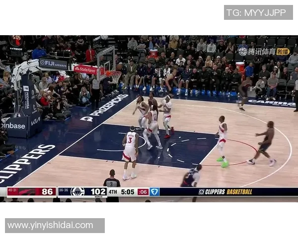 2017年快船与猛龙季前赛精彩回放全景解析与赛后点评 2017年快船与猛龙季前赛精彩回放全景解析与赛后点评