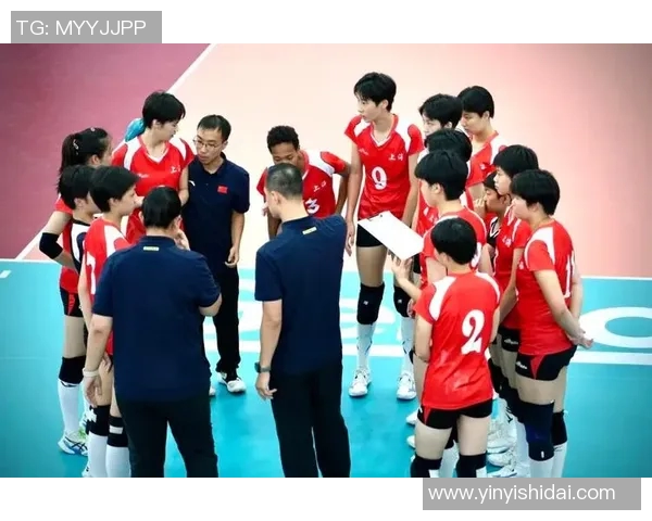 上海排球队在排球比赛中创下新高经验排名引发热议