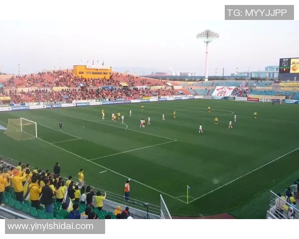 全南天龙对阵大邱精彩直播回顾与赛后分析尽在此处