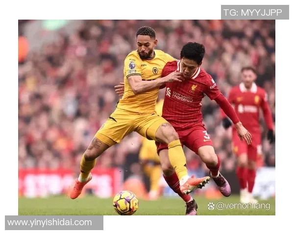 利物浦与狼队激战正酣精彩比赛直播全程回顾与分析