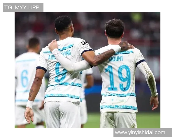 切尔西与维拉精彩对决集锦回顾赛场瞬间尽在掌握之中 切尔西与维拉精彩对决集锦回顾赛场瞬间尽在掌握之中