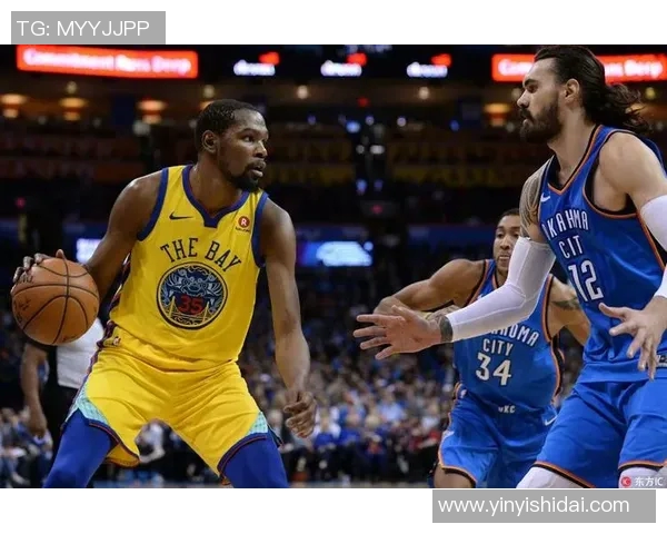 勇士与雷霆激战回放高清版全场精彩瞬间尽在眼前