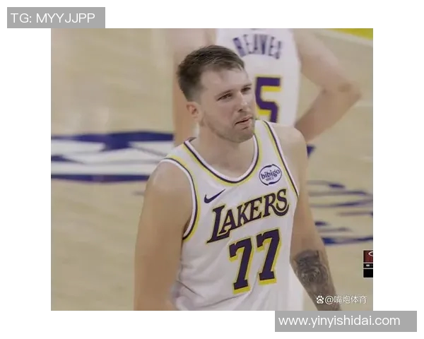 卢卡东契奇:篮球天才如何改变NBA的游戏规则与未来发展