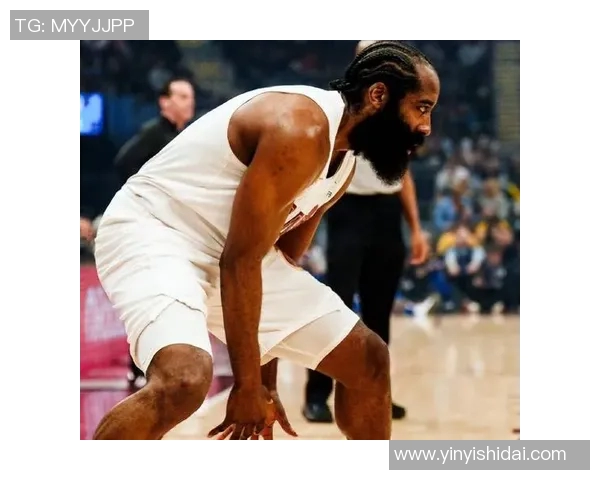 哈登重返火箭的可能性增加休斯顿准备为昔日MVP提供顶薪合同