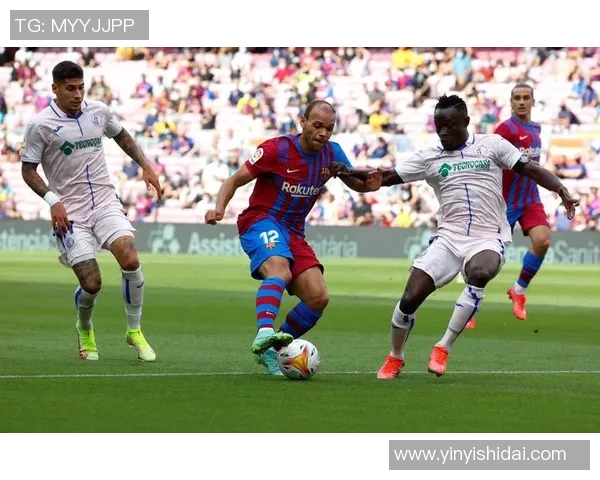 巴塞罗那对赫塔菲精彩直播全程回顾与战报分析