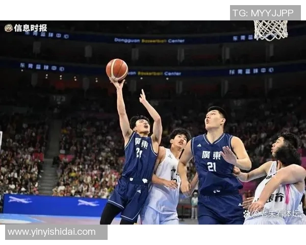 广州篮球队反击战术深度解析与实战应用探讨