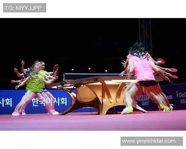 张丽独家分享乒乓球技巧与心得体会助你提升球技的秘密宝典