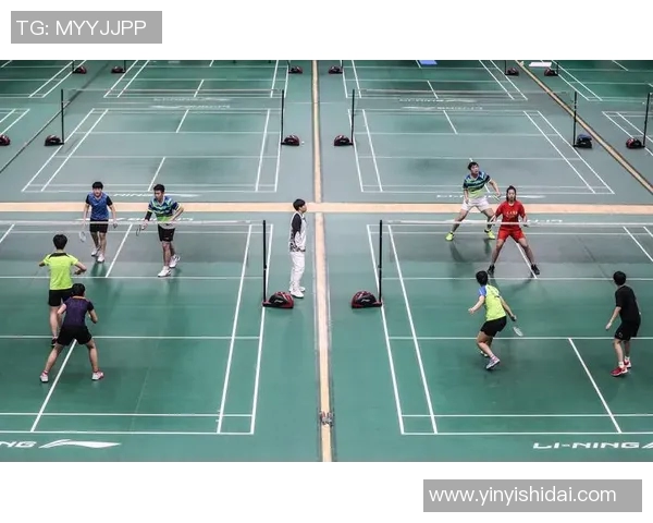 成都羽毛球队的控制策略与训练体系深度解析MBA
