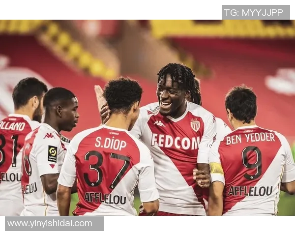 摩纳哥与巴黎足球对决历史比分回顾与分析