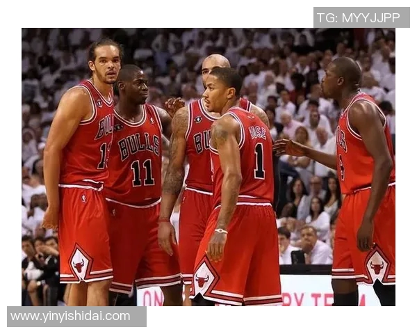 罗斯在2011年对决三巨头的传奇时刻与篮球历史的深远影响