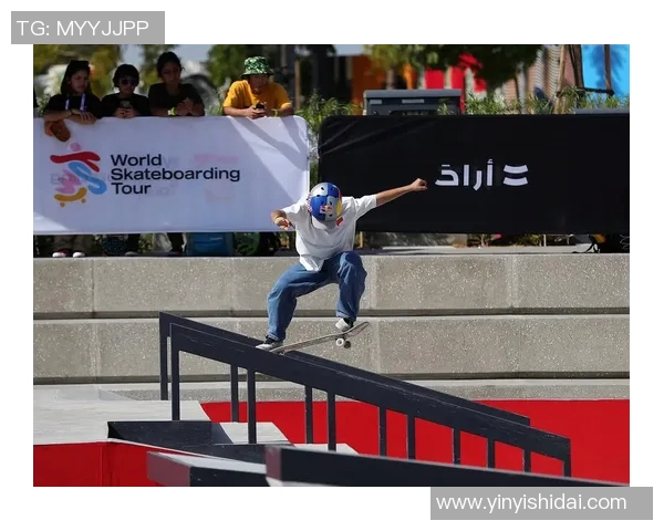 黄敏专访：从滑板新手到行业先锋的成长之路与心路历程回顾