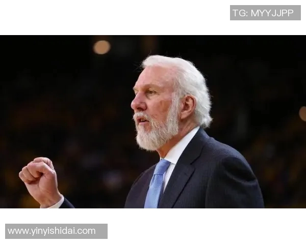 马刺球队策略引发争议波波维奇因轮休主力遭联盟重罚