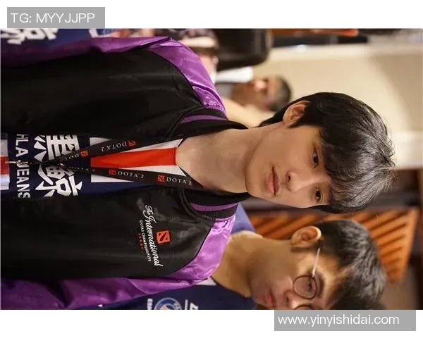 WE战队在DOTA2赛场上的整体压制表现与战略得失分析