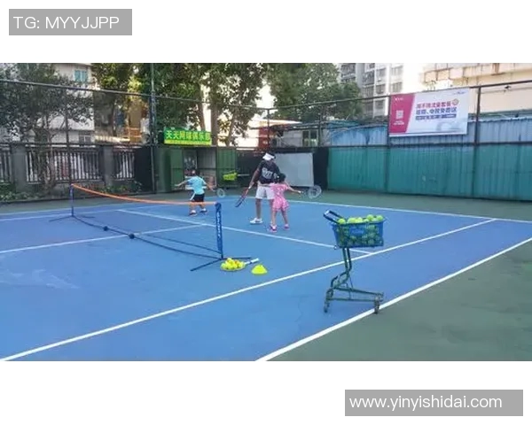 深圳网球队的崛起与发展：探寻其背后的力量与潜力分析