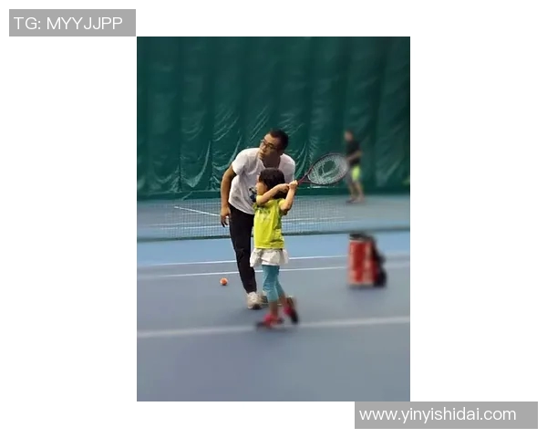 深度对话张磊网球人生的追求与梦想探索