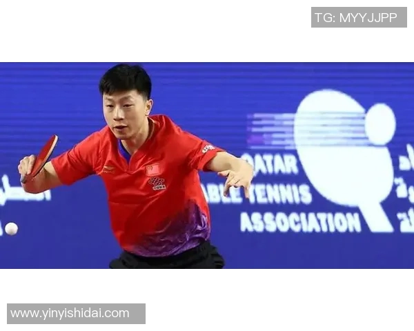 杨敏独家分享乒乓球技巧与心得助你提升球技的秘密武器