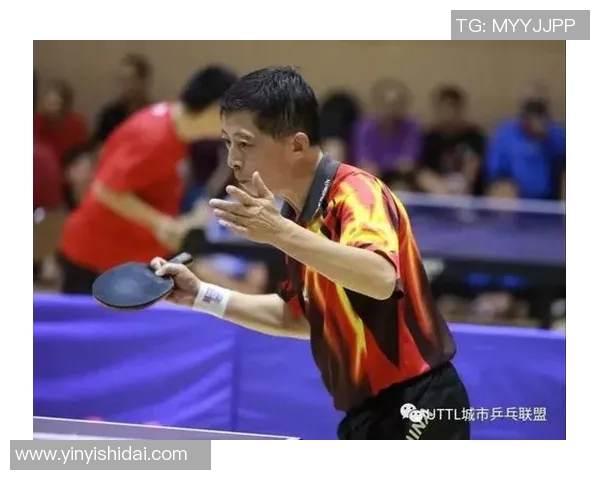 深入分析上海乒乓球队边路渗透战术的优势与应用技巧